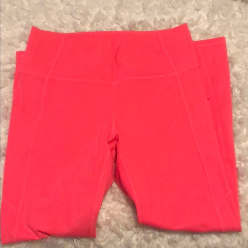 Fabletics workout pants